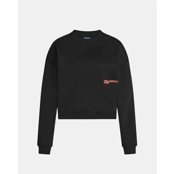 Karl Lagerfeld Karl Lagerfeld  Sportske majice B3W20012  Karl Lagerfeld
