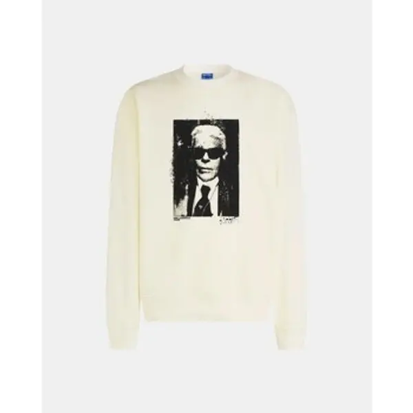 Karl Lagerfeld Karl Lagerfeld  Sportske majice B3W20018  Karl Lagerfeld