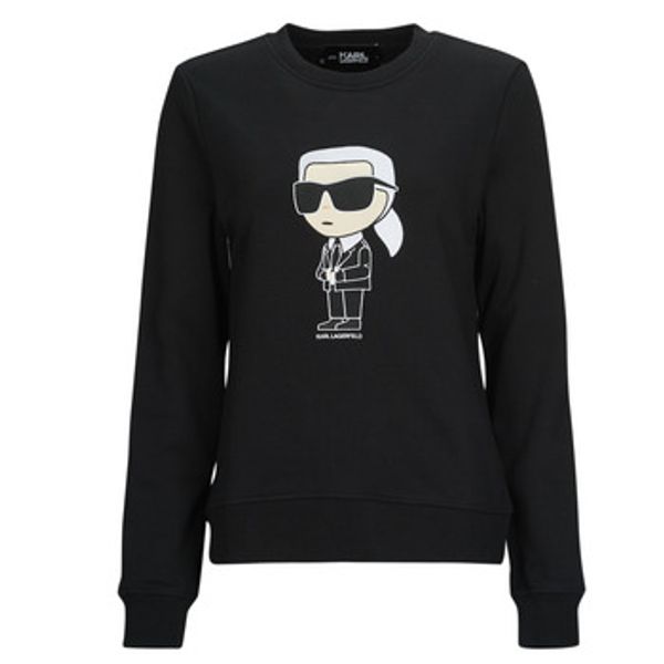 Karl Lagerfeld Karl Lagerfeld  Sportske majice IKONIK 2.0 KARL SWEATSHIRT  Karl Lagerfeld