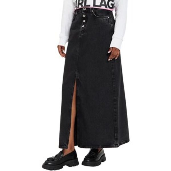 Karl Lagerfeld Karl Lagerfeld  Suknje 245J1202  Karl Lagerfeld