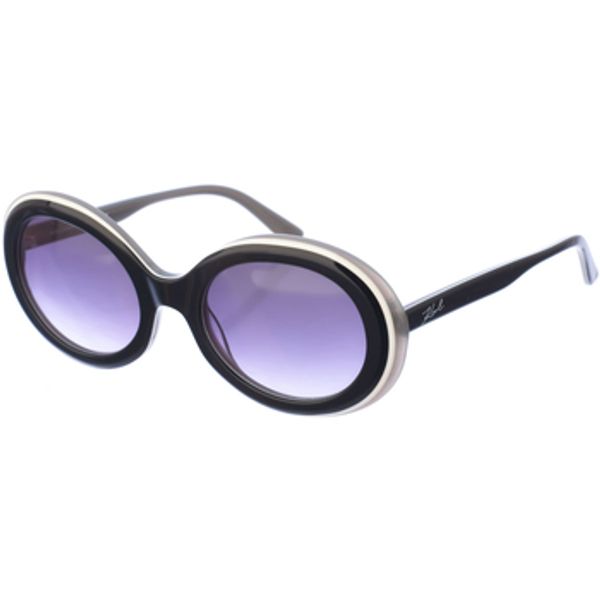Karl Lagerfeld Karl Lagerfeld  Sunčane naočale KL6058S-092  Karl Lagerfeld