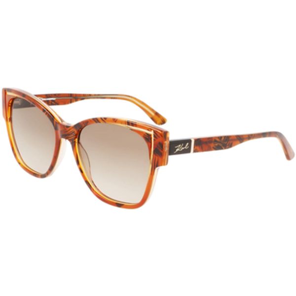 Karl Lagerfeld Karl Lagerfeld  Sunčane naočale KL6069S-812  Karl Lagerfeld