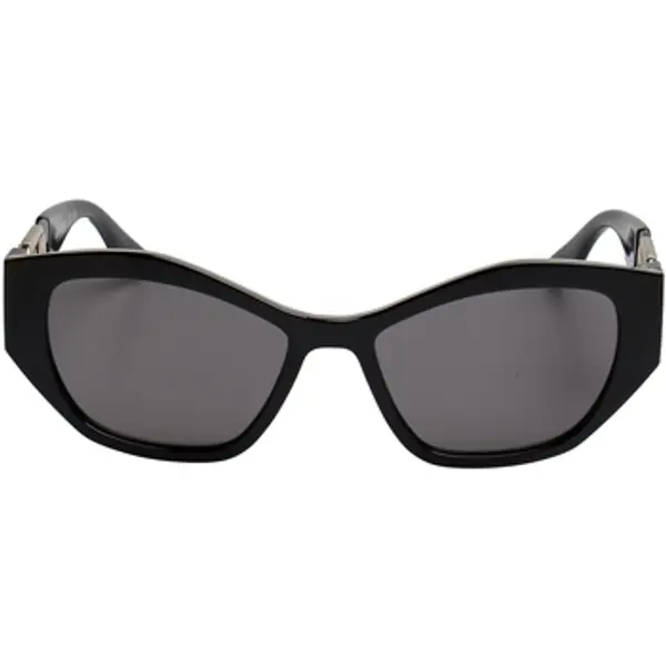Karl Lagerfeld Karl Lagerfeld  Sunčane naočale KL6086S-001  Karl Lagerfeld