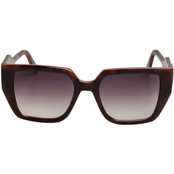 Karl Lagerfeld Karl Lagerfeld  Sunčane naočale KL6098S-240  Karl Lagerfeld