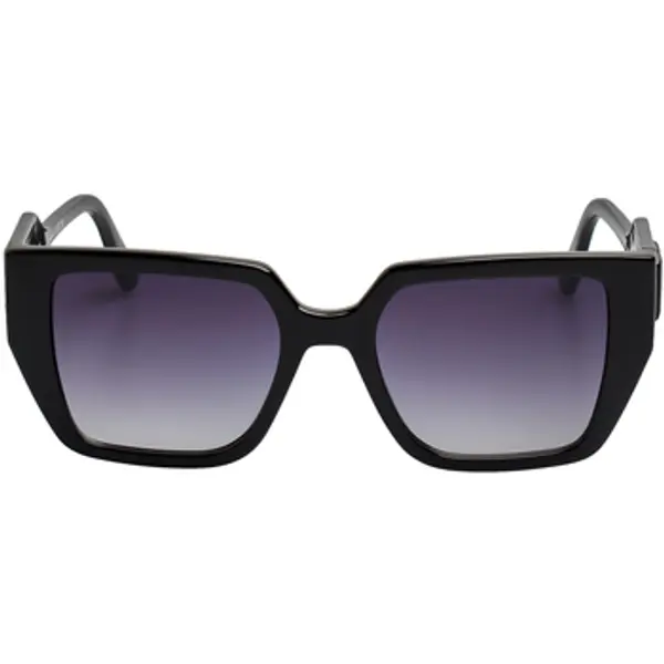 Karl Lagerfeld Karl Lagerfeld  Sunčane naočale KL6098S N-001  Karl Lagerfeld