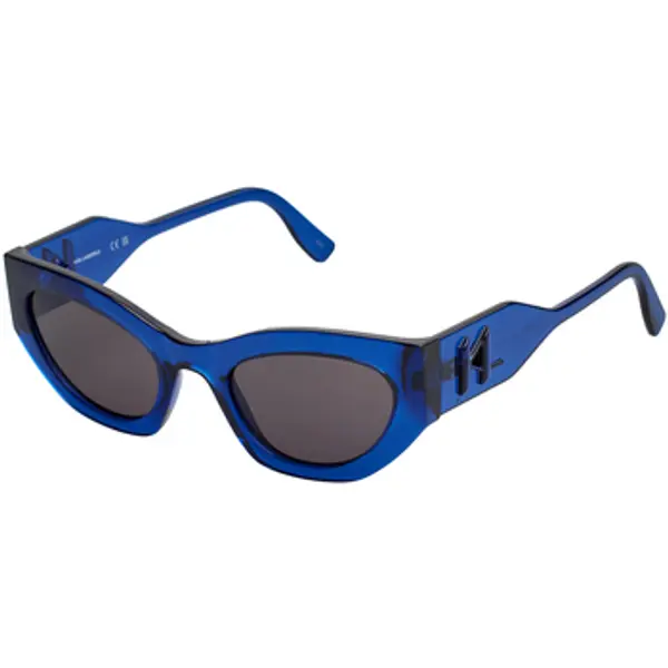 Karl Lagerfeld Karl Lagerfeld  Sunčane naočale KL6122S-424  Karl Lagerfeld