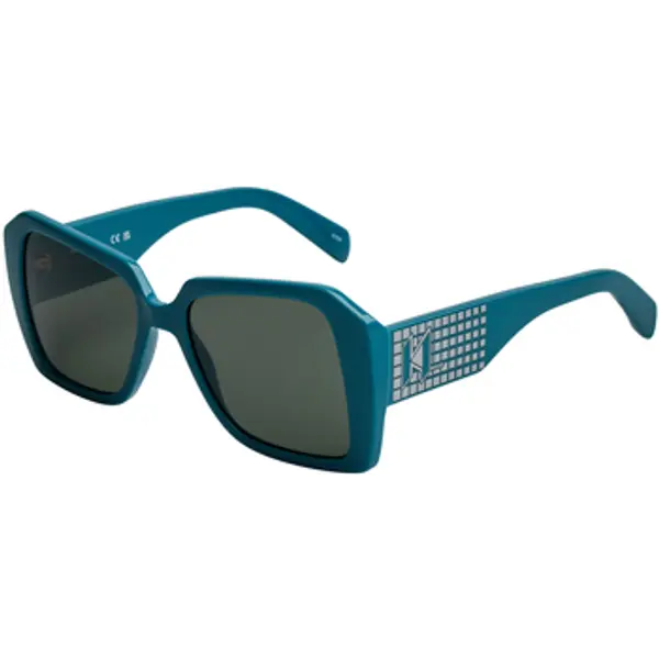 Karl Lagerfeld Karl Lagerfeld  Sunčane naočale KL6140S-300  Karl Lagerfeld