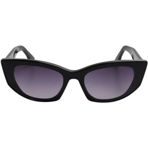 Karl Lagerfeld Karl Lagerfeld  Sunčane naočale KL6162S-001  Karl Lagerfeld