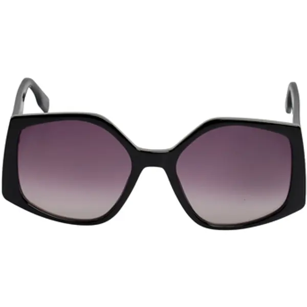 Karl Lagerfeld Karl Lagerfeld  Sunčane naočale KL6208S-001  Karl Lagerfeld