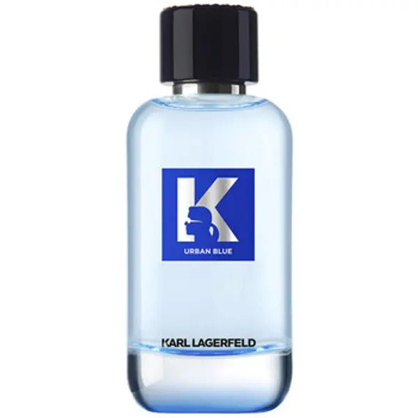 Karl Lagerfeld Karl Lagerfeld  Toaletna voda Urban Blue Eau de Toilette 100 ml  Karl Lagerfeld