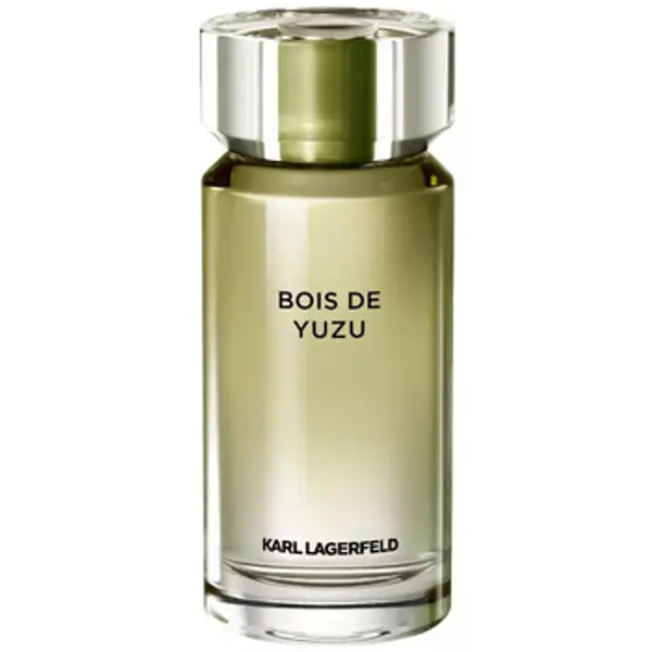 Karl Lagerfeld Karl Lagerfeld  Toaletna voda Yuzu Wood Eau de Toilette 100 ml  Karl Lagerfeld
