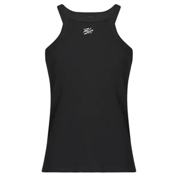 Karl Lagerfeld Karl Lagerfeld  Topovi i bluze AUTOGRAPH TANK  Karl Lagerfeld