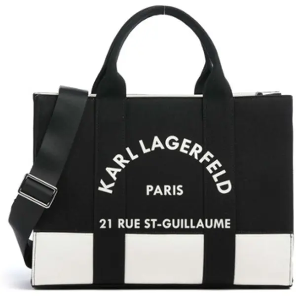 Karl Lagerfeld Karl Lagerfeld  Torbe A3w50025  Essentials  Karl Lagerfeld