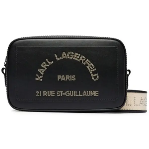 Karl Lagerfeld Karl Lagerfeld  Torbe B3w30088 Le Ballet  Karl Lagerfeld