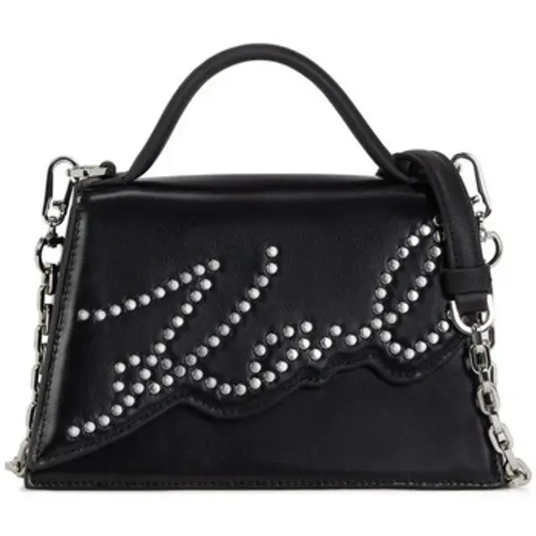 Karl Lagerfeld Karl Lagerfeld  Torbe Bolsos Mujer Modèle K Signature 2.0 Sp Sm Cb S  Karl Lagerfeld