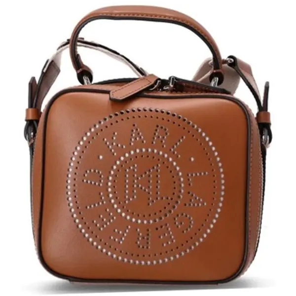 Karl Lagerfeld Karl Lagerfeld  Torbe Bolsos Mujer Modèle Kcircle Tph Crossbody Perf  Karl Lagerfeld