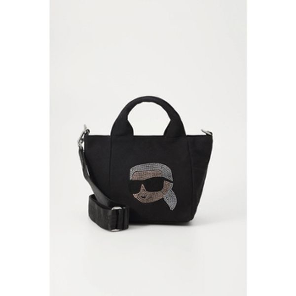 Karl Lagerfeld Karl Lagerfeld  Torbe IKON MINI RH SHOPPER  Karl Lagerfeld
