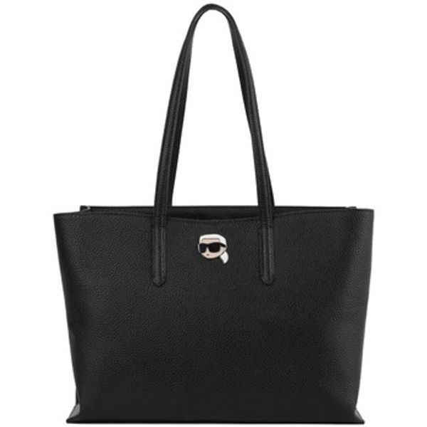Karl Lagerfeld Karl Lagerfeld  Torbe IKON PEBBLE LG TOTE  Karl Lagerfeld