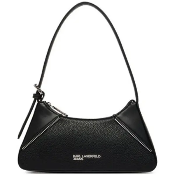 Karl Lagerfeld Karl Lagerfeld  Torbe preko ramena B3w30185 Klj Rebel Ew Shoulder Bag  Karl Lagerfeld