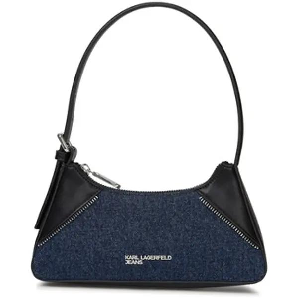 Karl Lagerfeld Karl Lagerfeld  Torbe preko ramena B3w30195 Klj Rebel Ew Shoulderbag  Karl Lagerfeld