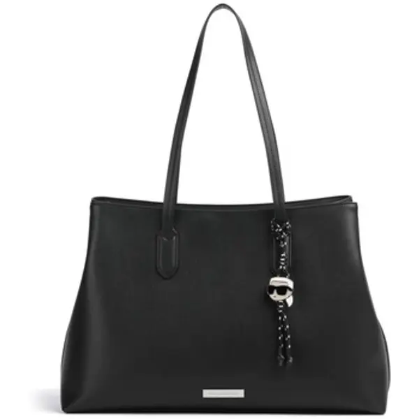 Karl Lagerfeld Karl Lagerfeld  Torbe preko ramena Bolsos Mujer Modèle Ikon Nylon Lg Tote  Karl Lagerfeld