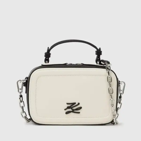 Karl Lagerfeld Karl Lagerfeld  Torbe preko ramena Bolsos Mujer Modèle K/autograph Sm Tph Cb Clrb  Karl Lagerfeld