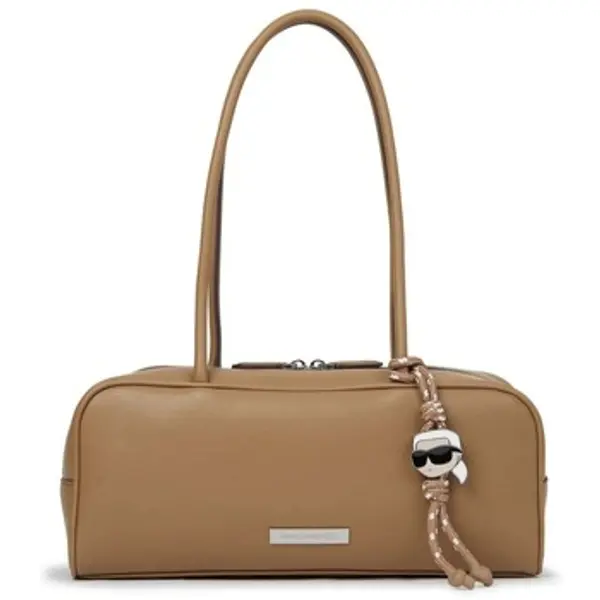 Karl Lagerfeld Karl Lagerfeld  Torbe preko ramena Bolsos Mujer Modèle Smooth Ew Shoulder Ba  Karl Lagerfeld