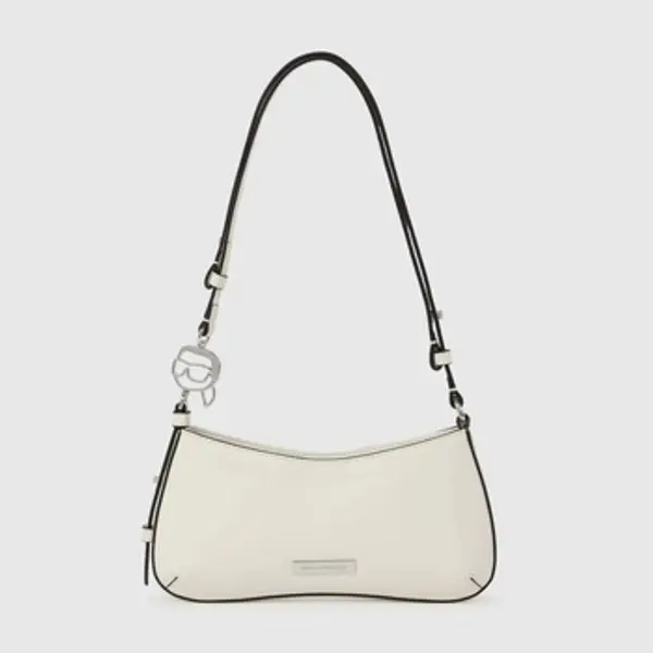 Karl Lagerfeld Karl Lagerfeld  Torbe preko ramena Bolsos Mujer Modèle Smooth Outline Mini C  Karl Lagerfeld