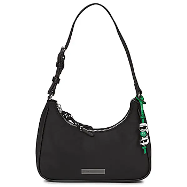 Karl Lagerfeld Karl Lagerfeld  Torbe preko ramena IKON NYLON SHOULDER POUCH  Karl Lagerfeld
