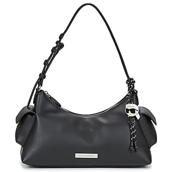 Karl Lagerfeld Karl Lagerfeld  Torbe preko ramena IKON SMOOTH CARGO SHOULDER BAG  Karl Lagerfeld