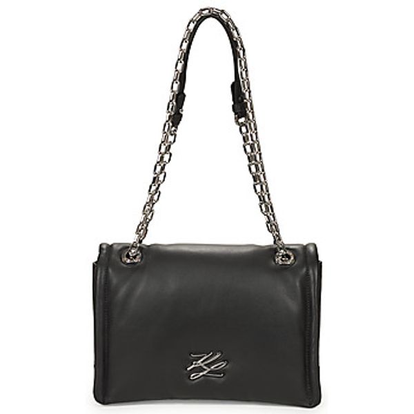 Karl Lagerfeld Karl Lagerfeld  Torbe preko ramena K/AUTOGRAPH SP PUFFY SHB  Karl Lagerfeld