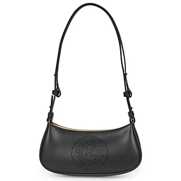 Karl Lagerfeld Karl Lagerfeld  Torbe preko ramena K/CIRCLE SHOULDERBAG  Karl Lagerfeld