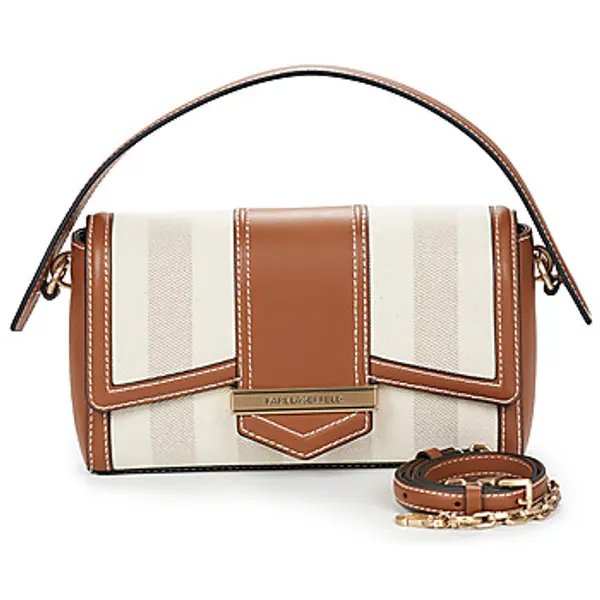 Karl Lagerfeld Karl Lagerfeld  Torbe preko ramena K/NOVA MD CB HERR CANVAS  Karl Lagerfeld
