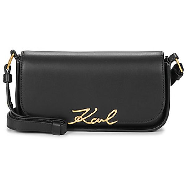 Karl Lagerfeld Karl Lagerfeld  Torbe preko ramena K/SIGNATURE CB  Karl Lagerfeld