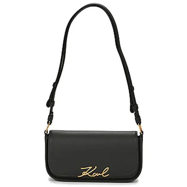 Karl Lagerfeld Karl Lagerfeld  Torbe preko ramena K/SIGNATURE CROSSBODY  Karl Lagerfeld