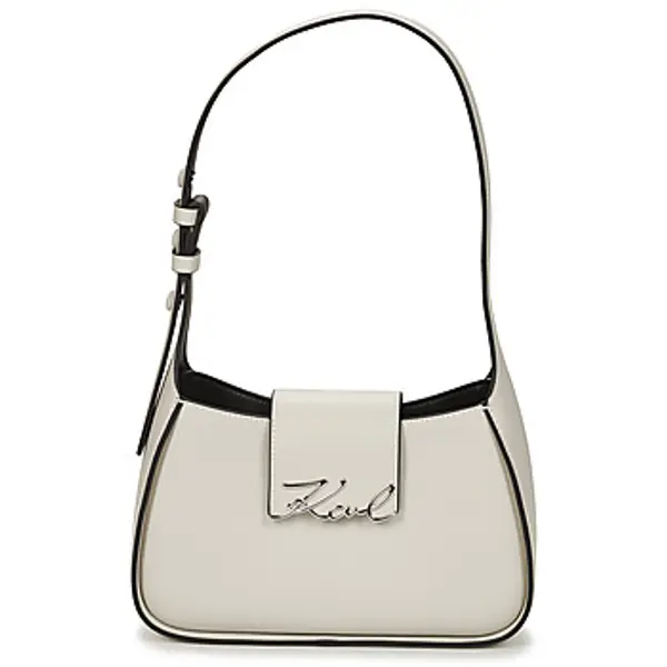 Karl Lagerfeld Karl Lagerfeld  Torbe preko ramena K/SIGNATURE SM SHOULDER BAG  Karl Lagerfeld