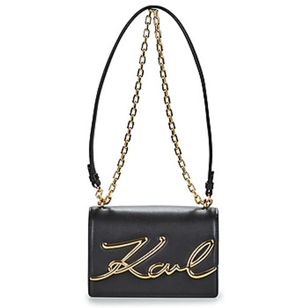 Karl Lagerfeld Karl Lagerfeld  Torbe preko ramena K/SIGNATURE SM SHOULDERBAG  Karl Lagerfeld
