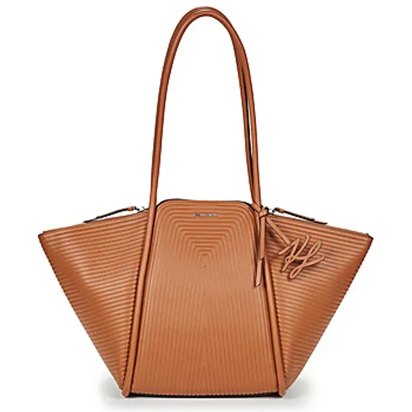 Karl Lagerfeld Karl Lagerfeld  Torbe preko ramena K/WELLEN MD TOTE  Karl Lagerfeld
