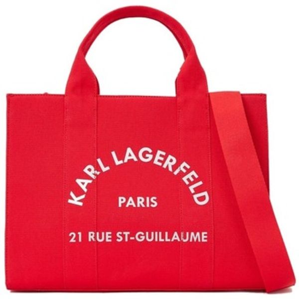 Karl Lagerfeld Karl Lagerfeld  Torbe RSG SQUARE MEDIUM TOTE  Karl Lagerfeld