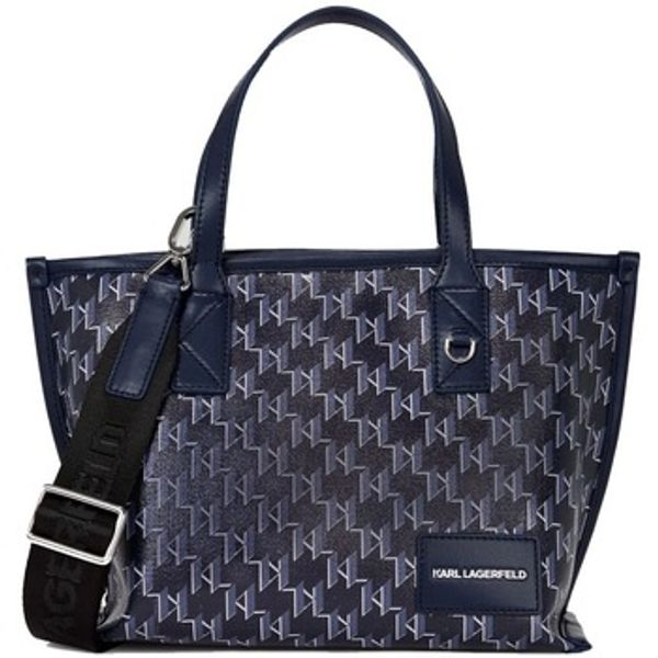 Karl Lagerfeld Karl Lagerfeld  Torbe VOYAGE SM TOTE  Karl Lagerfeld