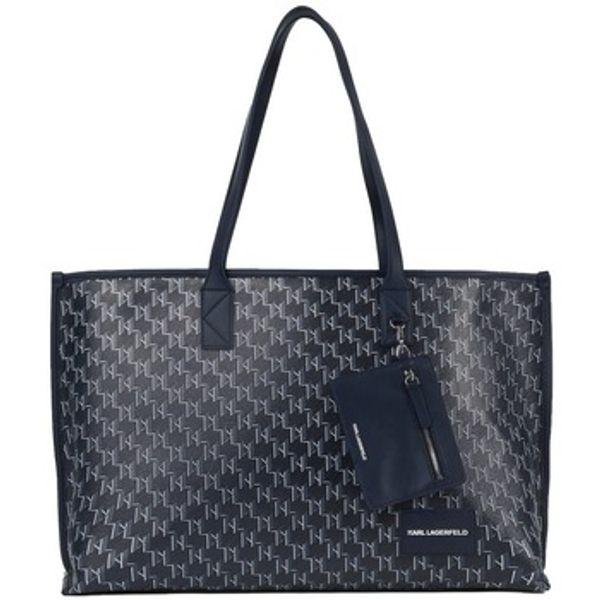 Karl Lagerfeld Karl Lagerfeld  Torbe VOYAGE TOTE  Karl Lagerfeld