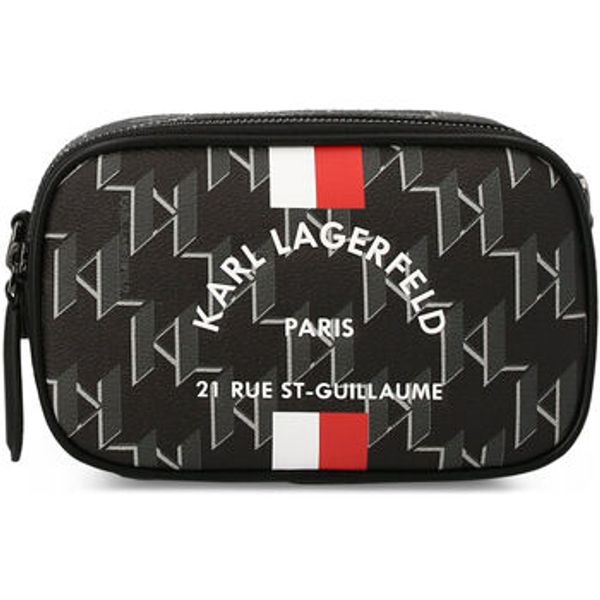 Karl Lagerfeld Karl Lagerfeld  Torbe za nošenje preko tijela - 225W3008  Karl Lagerfeld