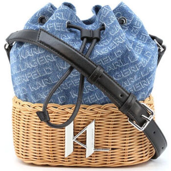 Karl Lagerfeld Karl Lagerfeld  Torbe za nošenje preko tijela - 231W3017  Karl Lagerfeld