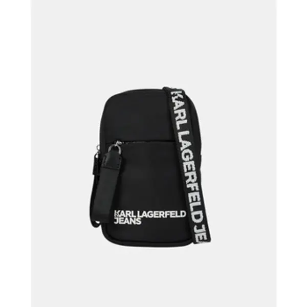Karl Lagerfeld Karl Lagerfeld  Torbe za nošenje preko tijela B1M32049  Karl Lagerfeld