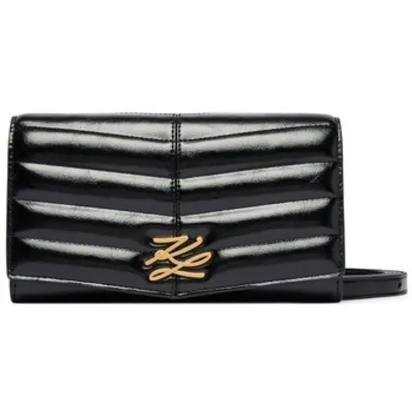 Karl Lagerfeld Karl Lagerfeld  Torbe za nošenje preko tijela B3w30359 Le Ballet  Karl Lagerfeld