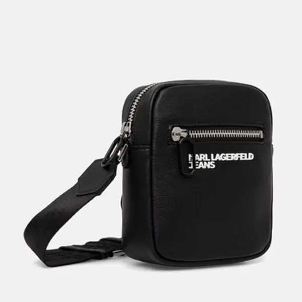 Karl Lagerfeld Karl Lagerfeld  Torbe za nošenje preko tijela Bolsos Hombre Modèle Klj Essential Grainy Pu Ns  Karl Lagerfeld