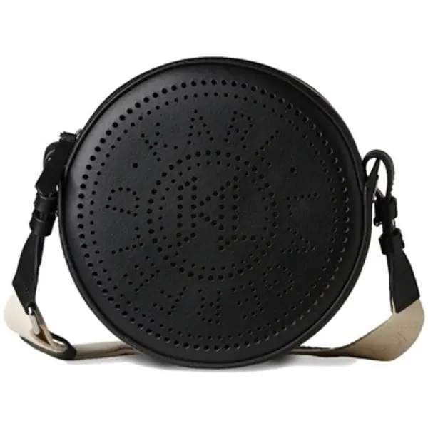 Karl Lagerfeld Karl Lagerfeld  Torbe za nošenje preko tijela Bolsos Mujer Modèle K Circle Round Cb Perforat  Karl Lagerfeld
