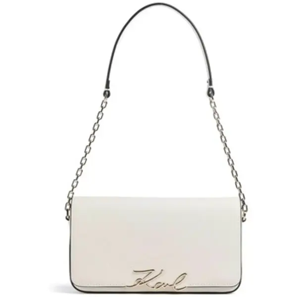 Karl Lagerfeld Karl Lagerfeld  Torbe za nošenje preko tijela Bolsos Mujer Modèle Ksignature Shoulder Pouch  Karl Lagerfeld