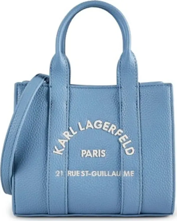 Karl Lagerfeld Karl Lagerfeld  Torbe za nošenje preko tijela Bolsos Mujer Modèle Mn Square Tote Peb E  Karl Lagerfeld