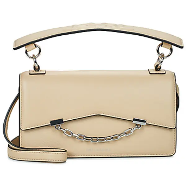 Karl Lagerfeld Karl Lagerfeld  Torbe za nošenje preko tijela K/SEVEN GRAINY CROSSBODY  Karl Lagerfeld